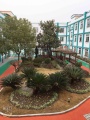 上海市浦东新区北蔡镇莲溪养护院