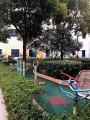 上海宝山区百姓敬老院
