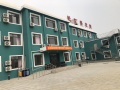 沈阳市皇姑区松汇养老院