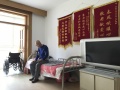 皇姑区爱心老年人护理院