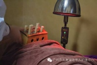广州市天鹿湖老年人护理中心