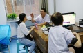 西安市新城区胡家庙街道综合养老服务中心
