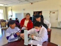 齐齐哈尔市碾子山区重山家园老年公寓