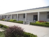 如皋市城南街道敬老院