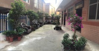 贵阳市云岩区颐和敬老院