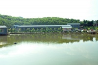 重庆璧山福音养老院