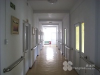 山东省淄博市龟虽寿老年护理院
