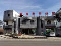 山亭区柏寿养老服务中心