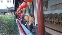 江苏省苏州市平江区老年公寓