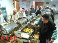 山东省青岛市市南区福彩镇江路老年公寓
