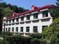 辽宁省沈阳市养老院