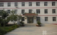 北京市顺义区牛栏山镇敬老院