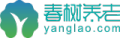 秋叶红幸福院