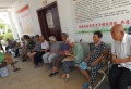 武汉新洲沐家泾社区利民养老院