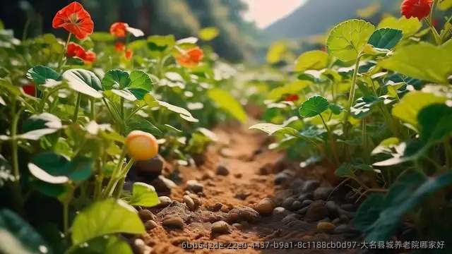 大名县城养老院哪家好