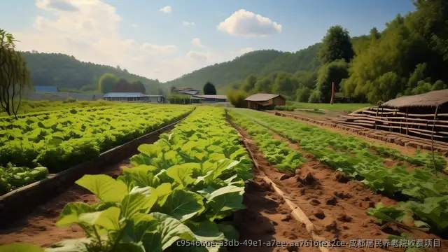 成都居民养老院收费项目