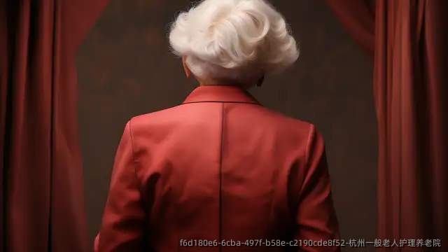 杭州一般老人护理养老院