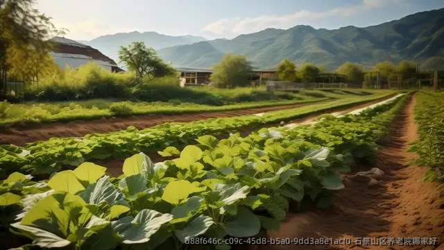 石景山区养老院哪家好