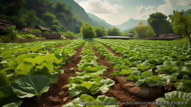 南阳连锁养老院哪家好
