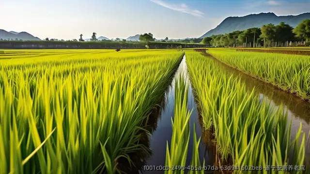 遂宁安居养老院