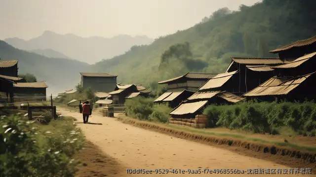 沈阳新城区有没有养老院