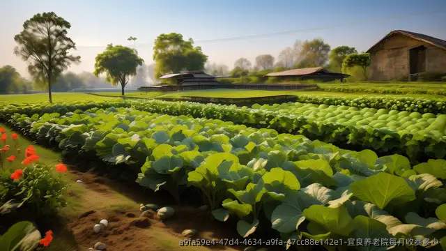 宜良养老院每月收费多少