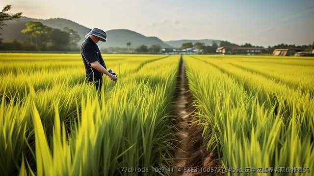 汉中汉峰养老院价格贵吗