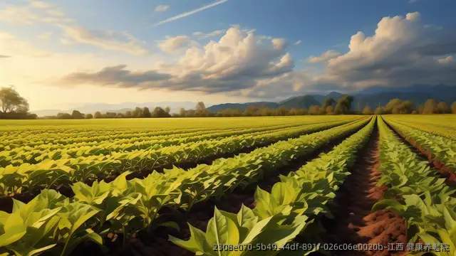 江西 健康养老院