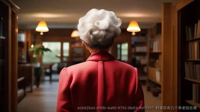 利通区有几个养老院在哪
