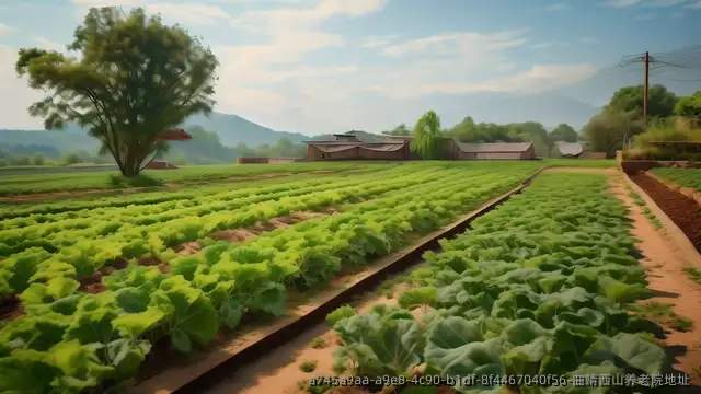 曲靖西山养老院地址