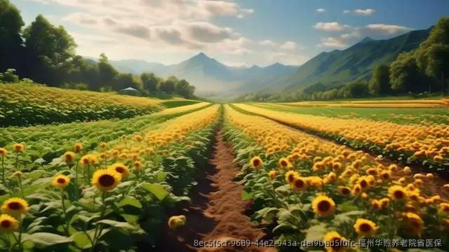 福州华煦养老院省医保