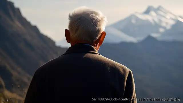 东阳养老院