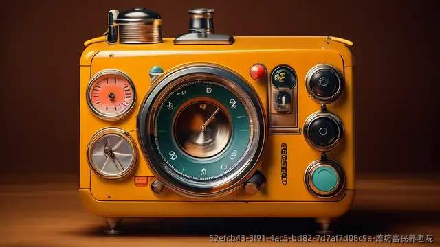 潍坊富民养老院