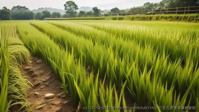 三亚九所德莱康养老院