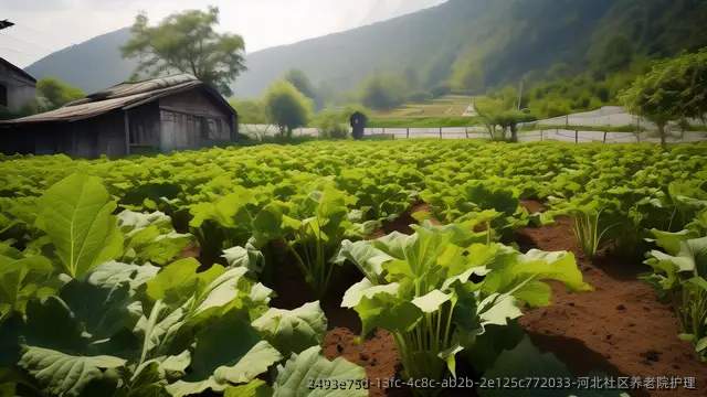 河北社区养老院护理