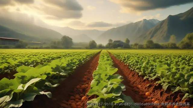 贵阳市养老院改革