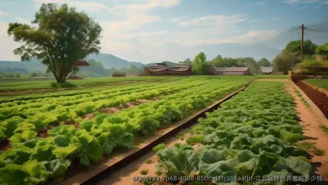 江北区特色养老院多少钱