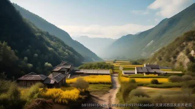天津河西区失能养老院