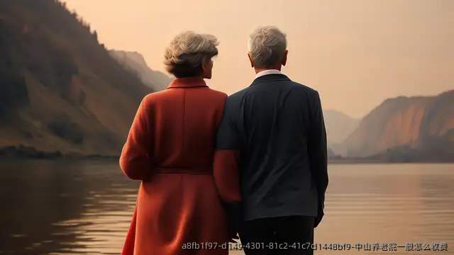 中山养老院一般怎么收费