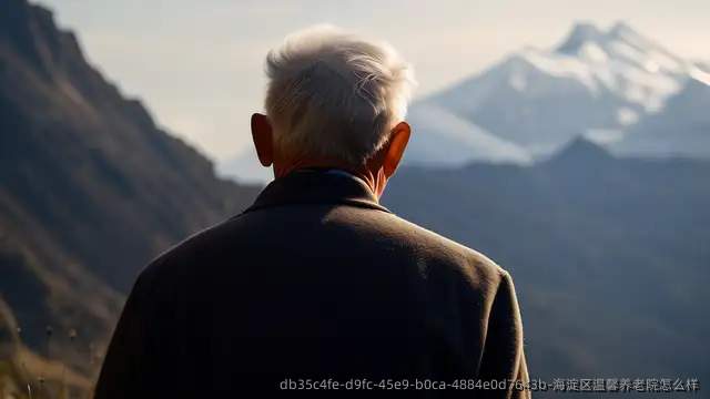 海淀区温馨养老院怎么样