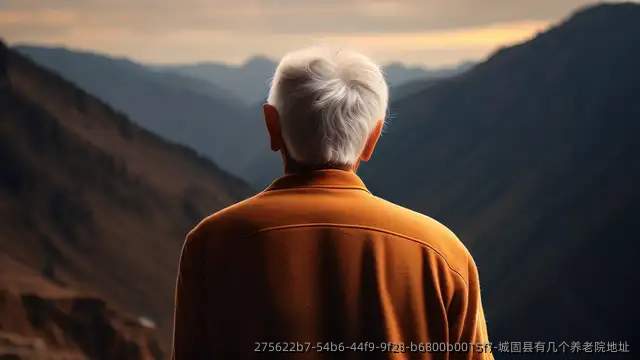 城固县有几个养老院地址