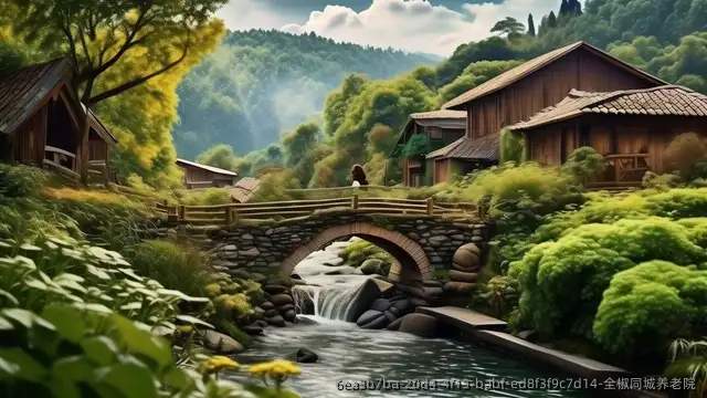 全椒同城养老院