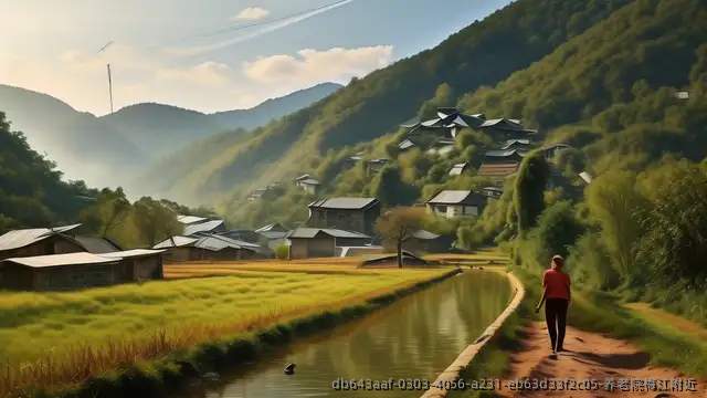 养老院梅江附近