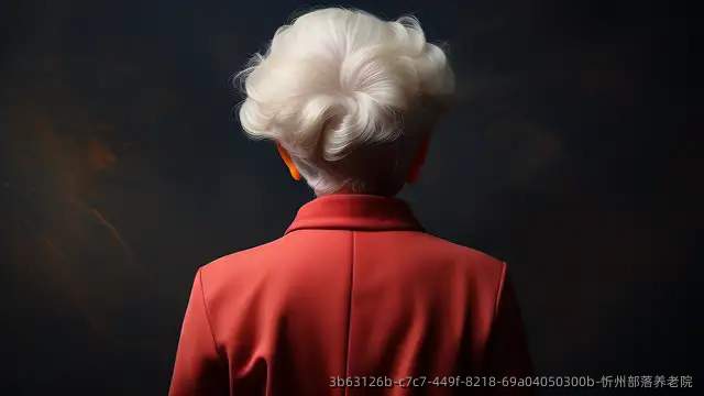 忻州部落养老院
