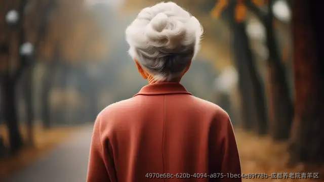 成都养老院青羊区