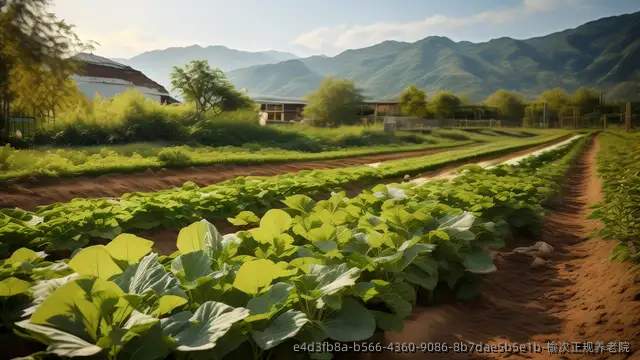 榆次正规养老院