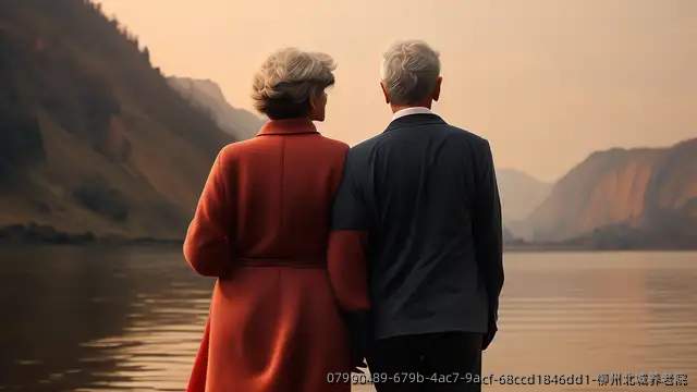 柳州北城养老院