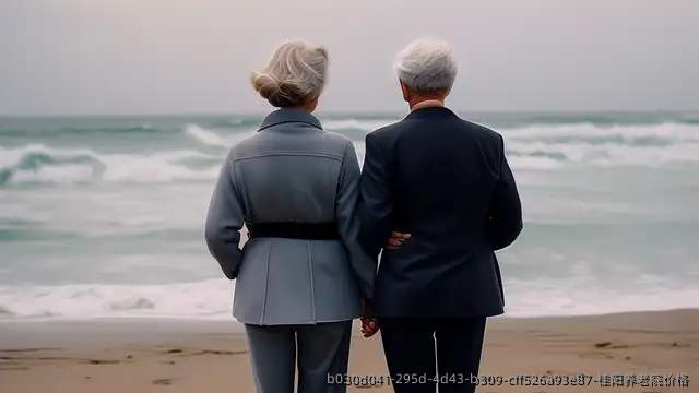 桂阳养老院价格