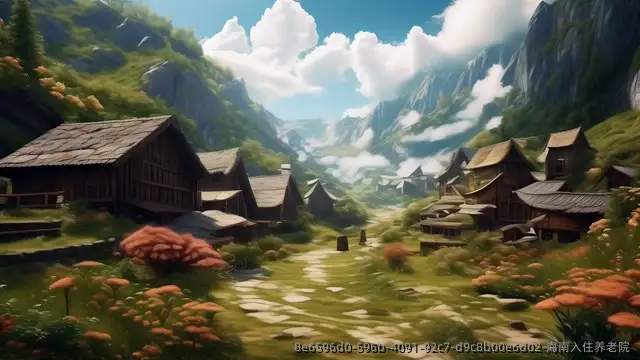 海南入住养老院