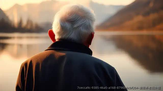 濮阳养老院介绍